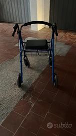 Deambulatore