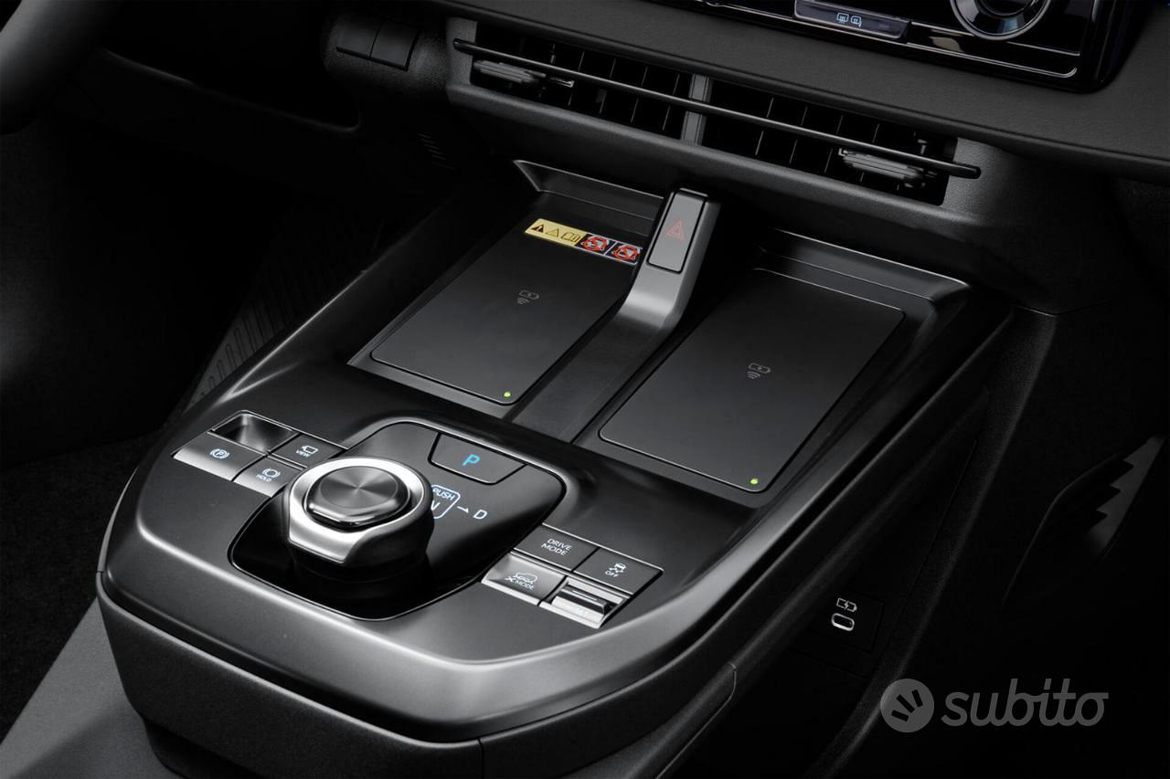 Subaru Uncharted 2025 photo 3