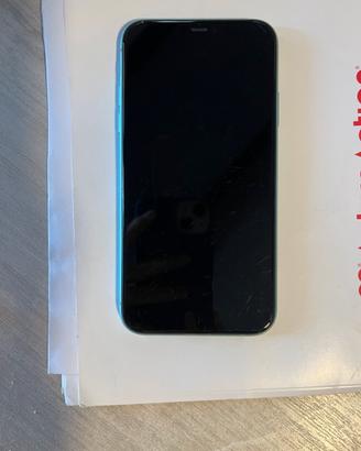 telefono iphone11