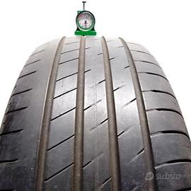 Gomme 215/55 R17 usate - cd.104410