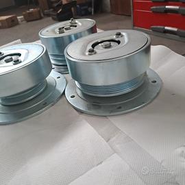 Frizioni per gruppi Carrier