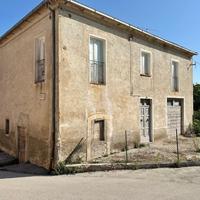 Casa Indipendente Caporciano [GRE758VRG]