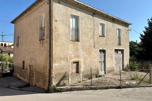 Casa Indipendente Caporciano [GRE758VRG]