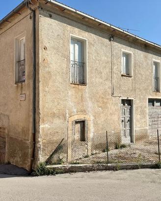 Casa Indipendente Caporciano [GRE758VRG]