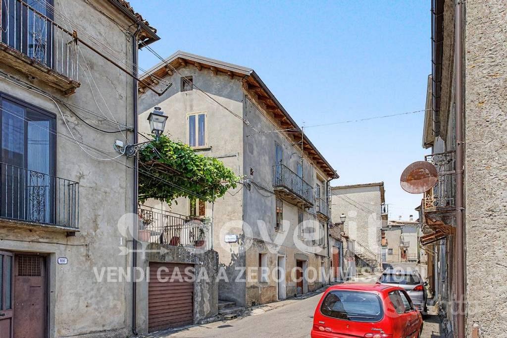 Casa – Soveria Mannelli, San Tommaso - Vista 2