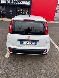 Fiat Panda 1.2 Easy - Apple CarPlay 10"