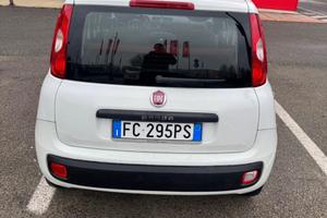 Fiat Panda 1.2 Easy - Apple CarPlay 10"