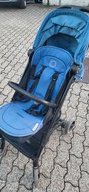 passeggino cybex beezy e salva seduta traspirante