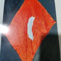 quadro Arturo Carmassi 1925-2015