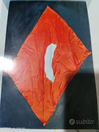 quadro Arturo Carmassi 1925-2015