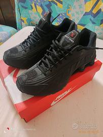 Nike Shox R4 taglia 45