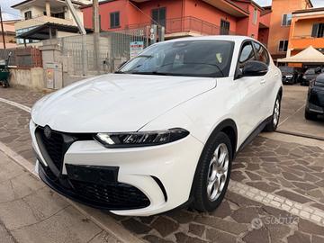 Alfa Romeo Tonale 1.5 130 CV MHEV TCT7 Sprint