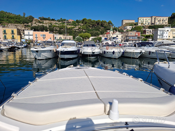 Gagliotta camaro even