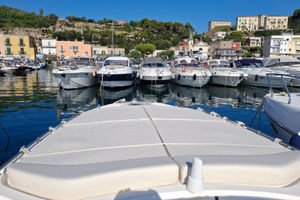 Gagliotta camaro even