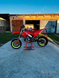 Honda CR 125