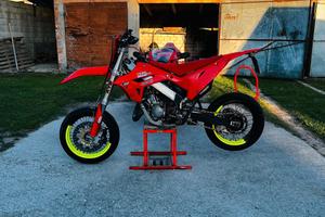 Honda CR 125