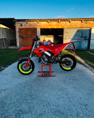 Honda CR 125