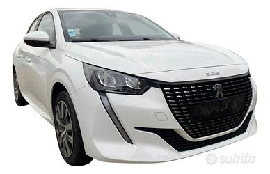 PEUGEOT 208 PureTech 100 Stop&Start 5 porte