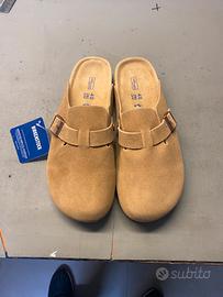Sabot birkenstock boston