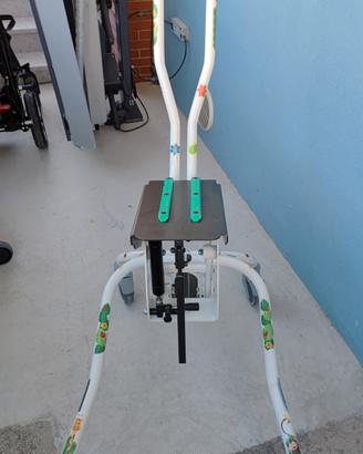 Ausili disabili