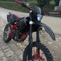 Beta rr 525 2008