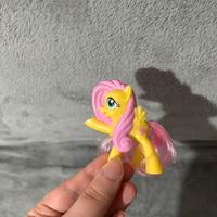 My little pony Fluttershy