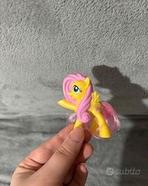 My little pony Fluttershy