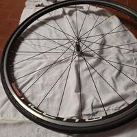 ruota anteriore spada stiletto 