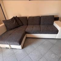 Divano Letto - Contenitore