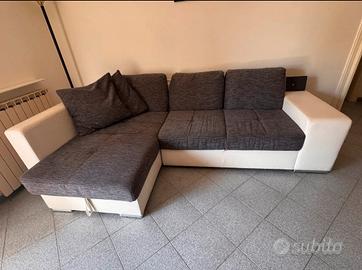 Divano Letto - Contenitore