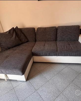 Divano Letto - Contenitore