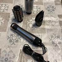 Spazzola rotante remington