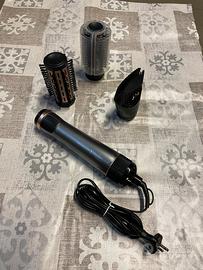 Spazzola rotante remington