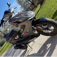 Scooter 50cc yamaha