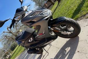 Scooter 50cc yamaha