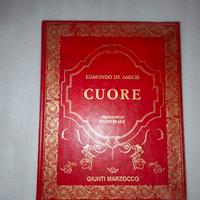 Libro CUORE