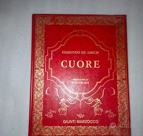 Libro CUORE