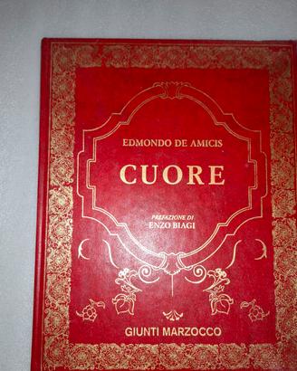Libro CUORE