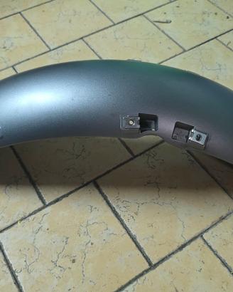 Parafango anteriore Triumph 400 ORIGINALE