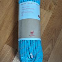 mammut corda 40m arrampicata Gym assorted