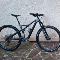 Bici cannondale scalpel SE 2 2023