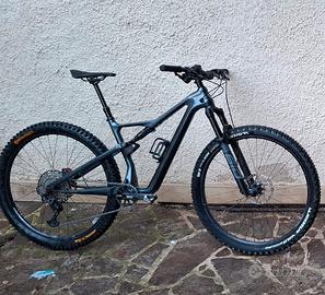 Bici cannondale scalpel SE 2 2023