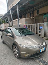 honda civic 1.8 v-tec 