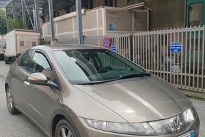 honda civic 1.8 v-tec 