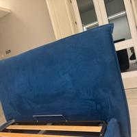 Letto una piazza e mezzo