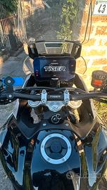 Triumph Tiger 900 Rally Pro 2022