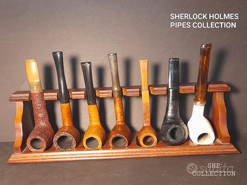 PIPE E PORTA PIPE VARIE MARCHE 