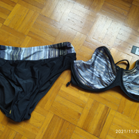 Bikini taglia 58/60 nuovo