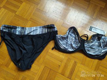 Bikini taglia 58/60 nuovo