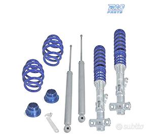 ASSETTO REGOLABILE BLUE LINE BMW SERIE 3 E36